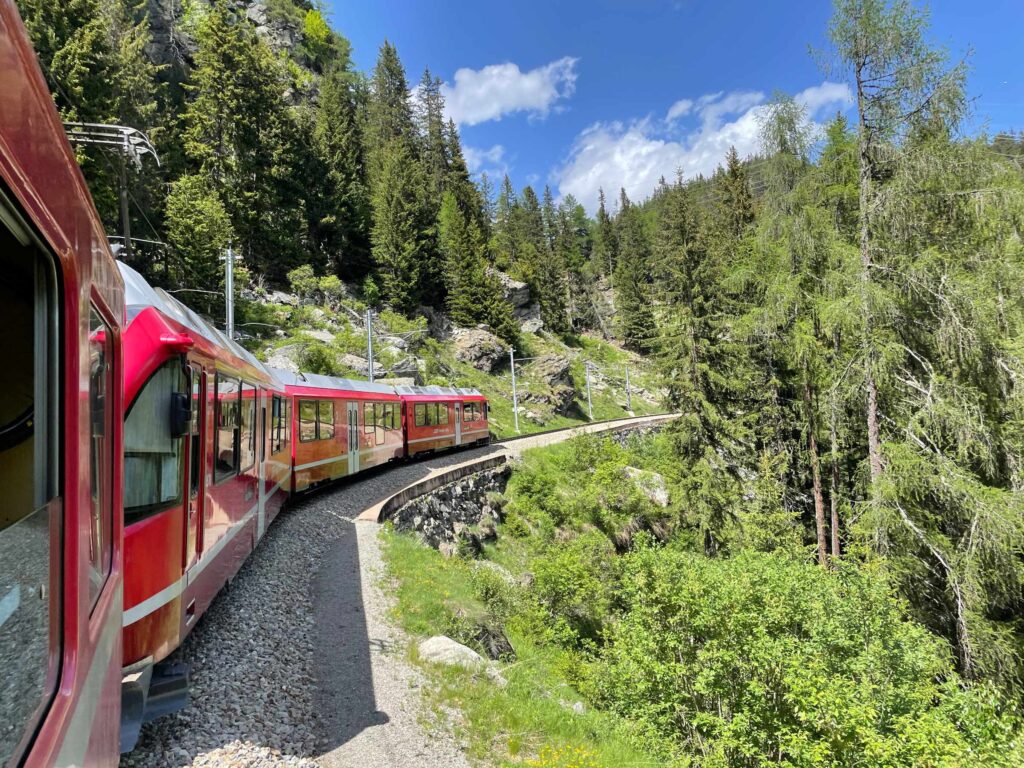 Der Längst Shuttle der Welt